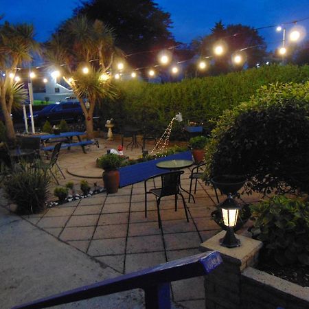 Seacroft Guest House เพนตัน ภายนอก รูปภาพ