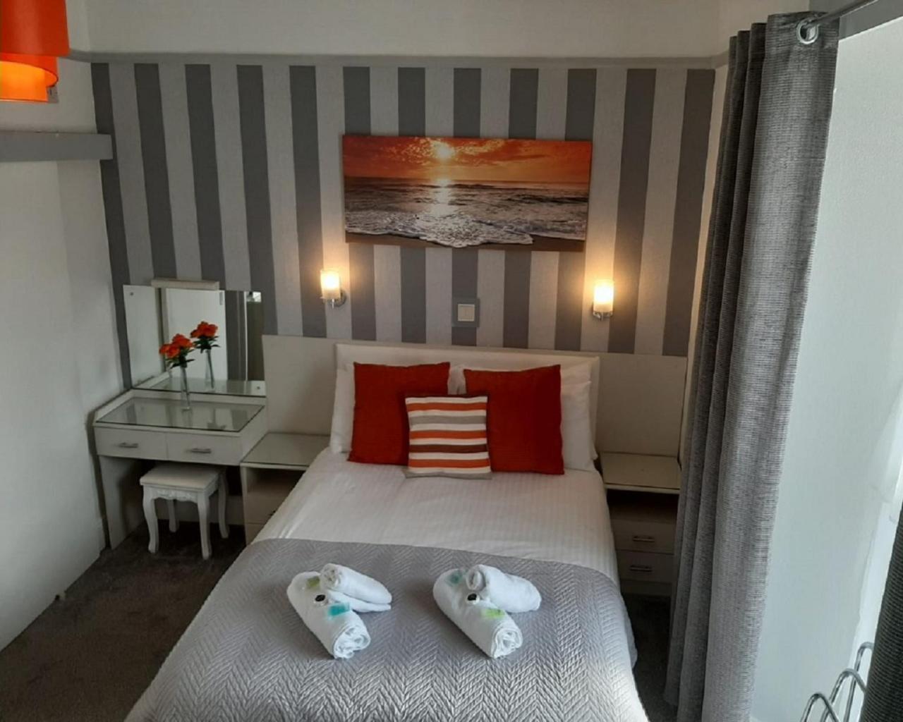 Seacroft Guest House เพนตัน ห้อง รูปภาพ