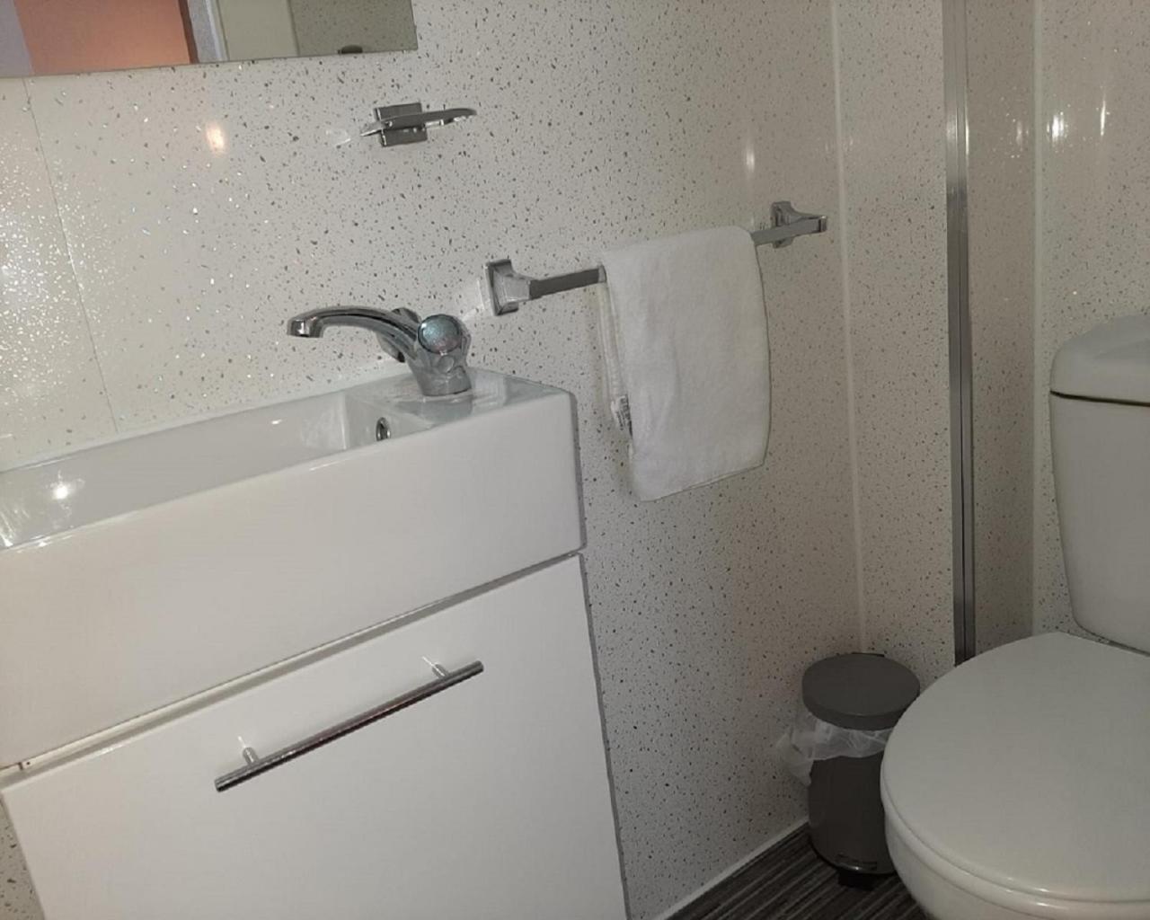 Seacroft Guest House เพนตัน ห้อง รูปภาพ