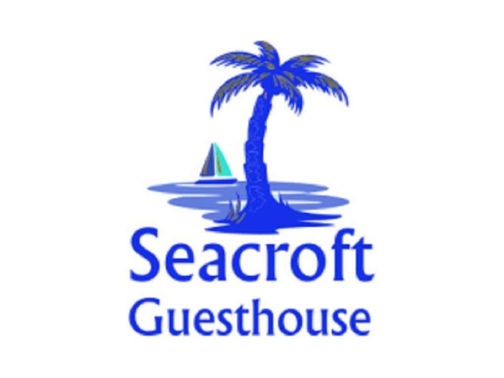 Seacroft Guest House เพนตัน ภายนอก รูปภาพ