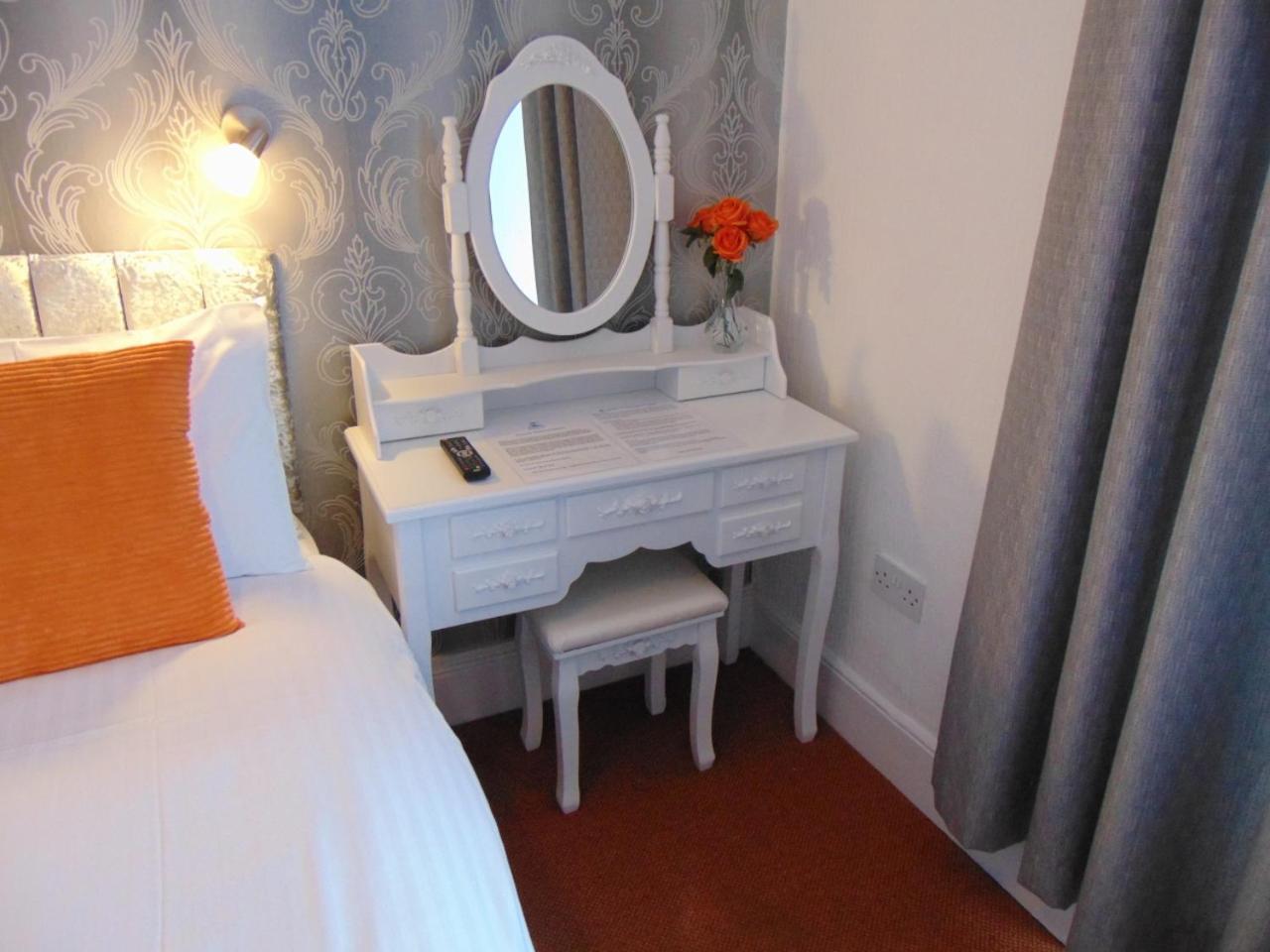 Seacroft Guest House เพนตัน ภายนอก รูปภาพ