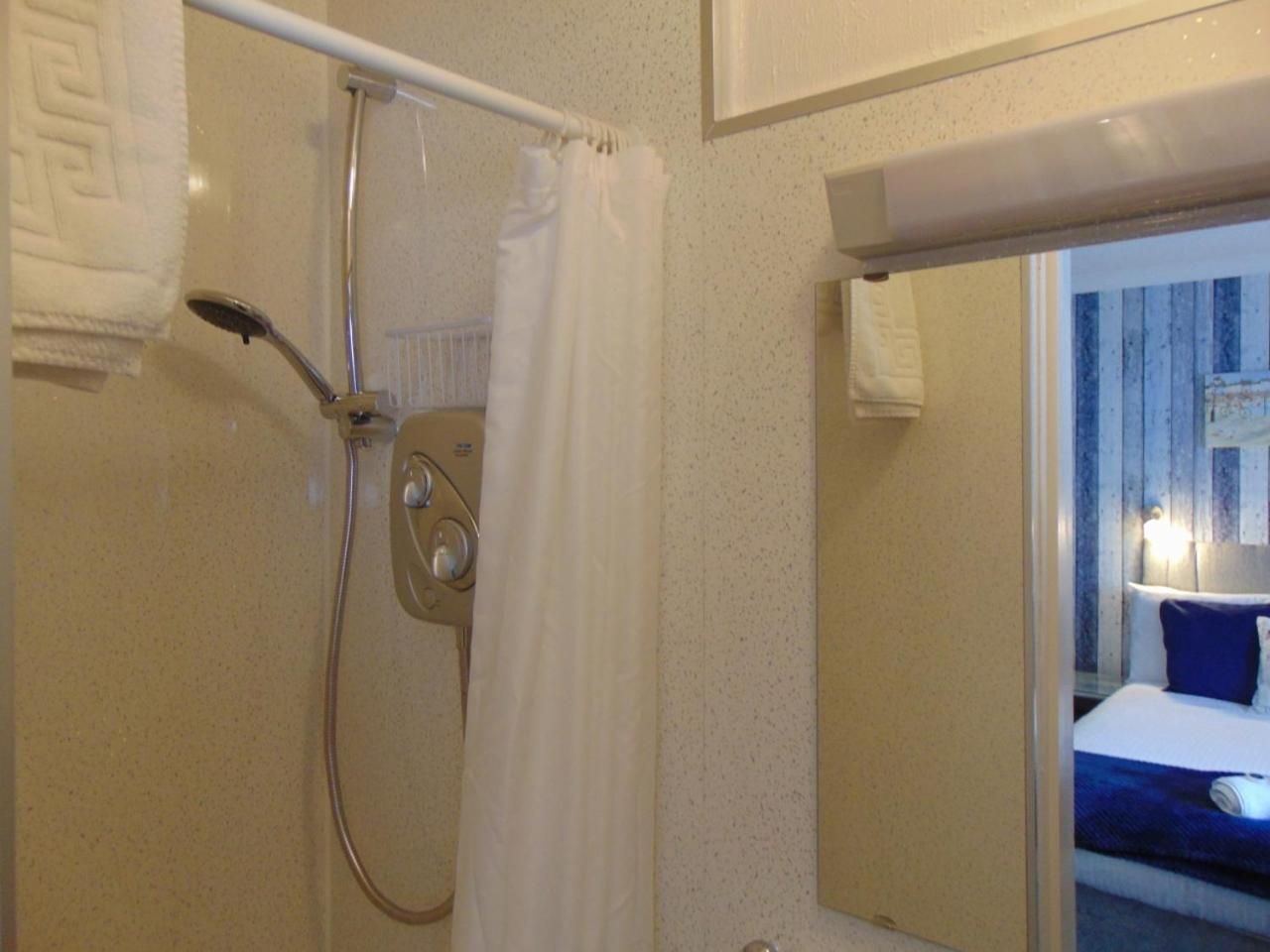 Seacroft Guest House เพนตัน ห้อง รูปภาพ