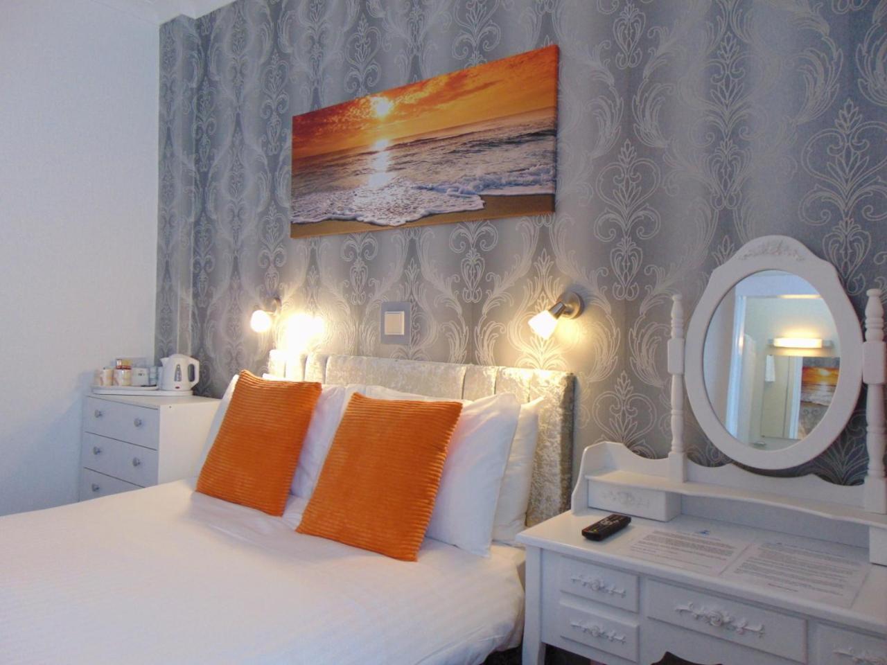 Seacroft Guest House เพนตัน ภายนอก รูปภาพ